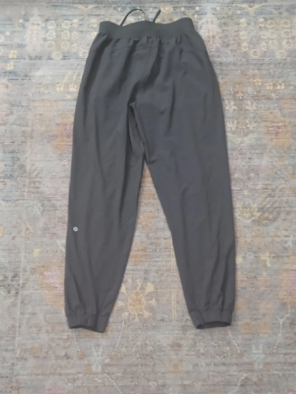 Lululemon License To Train Pant